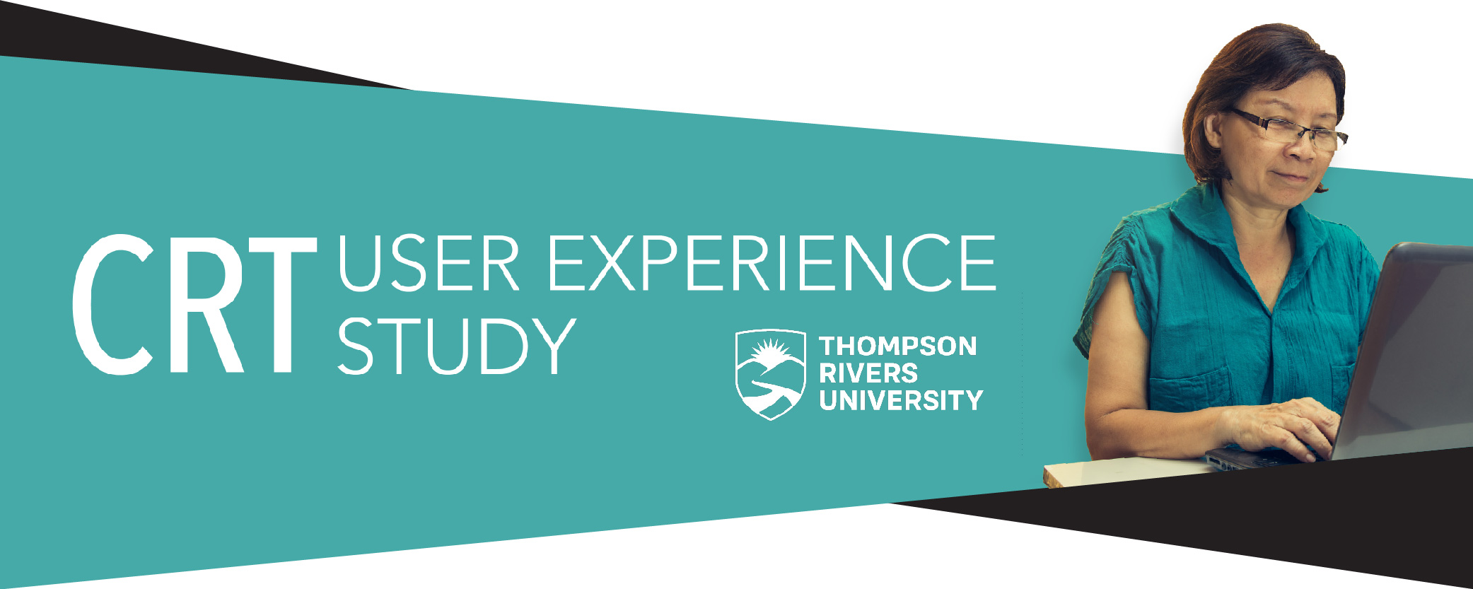 Civil Resolution Tribunal User Experience Study header